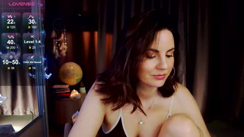 Angeline online show from March 30, 7:57 pm