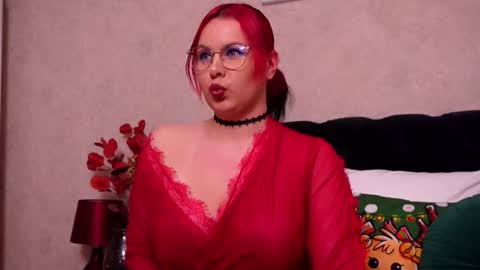 MystiqueRosee online show from January 11, 11:43 pm