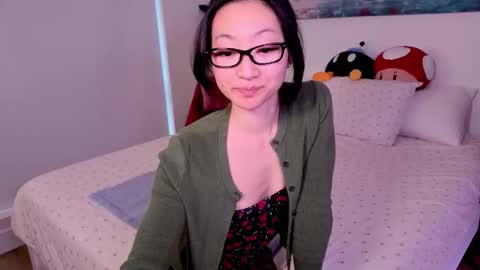 MySweetSofie online show from November 17, 11:27 pm