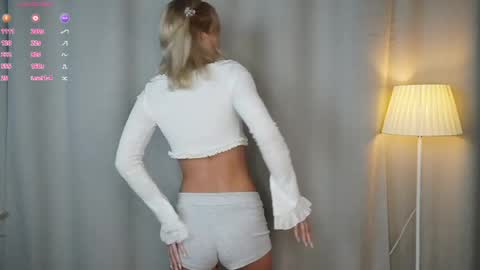 Olivia or just olive online show from June 3, 7:08 pm