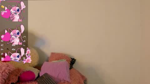 Tiana online show from December 18, 3:33 am