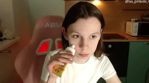 Vanessa and Julia  online show from April 18, 6:54 pm