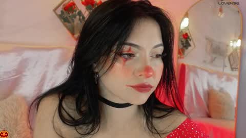 Snapshot of naamah_b chatting on October 21, 2:32 pm naamah_b online show from October 21, 2:32 pm