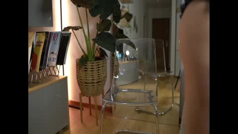 Nadia online show from March 9, 6:21 pm