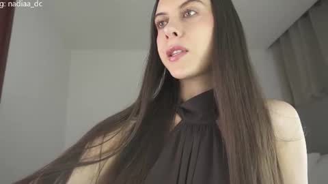 Nadia  INST Nadiaa dc online show from July 5, 1:34 am