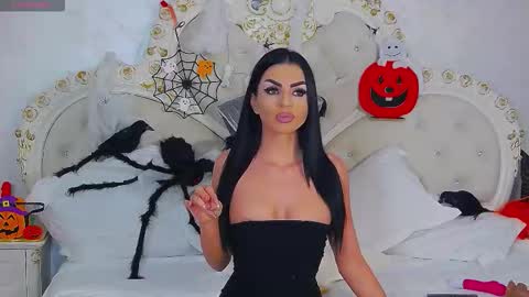 Michelle  online show from October 27, 8:36 pm