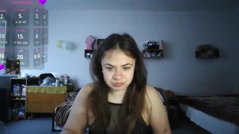 nadiiamorgun online show from March 3, 7:25 am