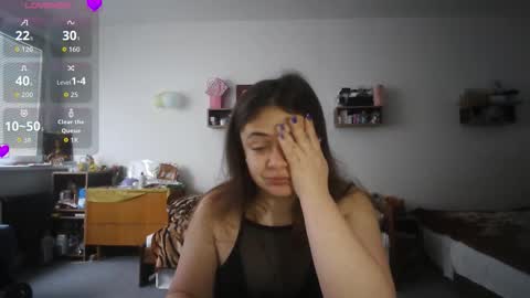 nadiiamorgun online show from March 17, 6:50 am