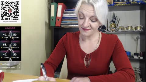 Nadin online show from December 23, 6:11 am