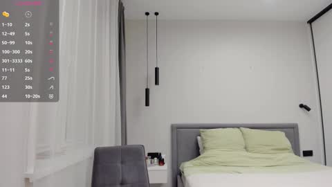 Nadya online show from November 10, 1:17 pm