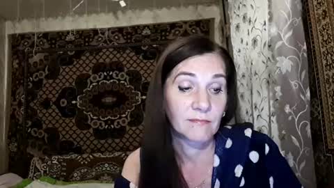 Nata online show from June 13, 7:55 pm