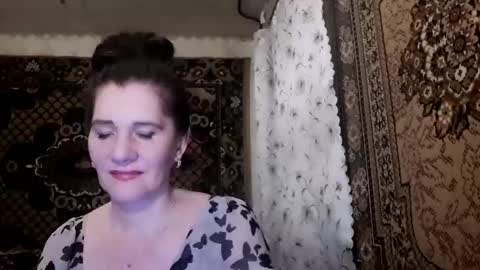 Nata online show from March 2, 8:48 pm