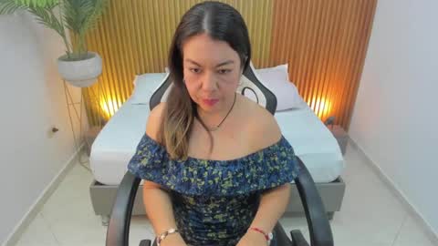 N A H I A online show from February 12, 12:01 pm