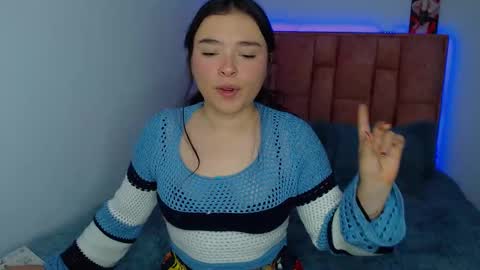 nahia cute     only   online show from November 7, 6:46 pm