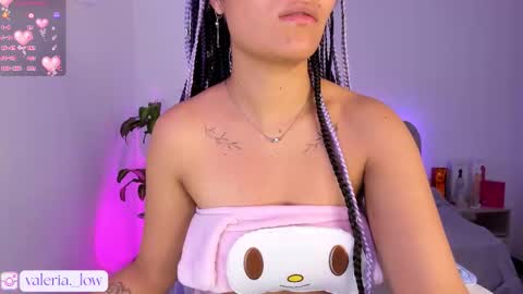  Valeria  online show from November 30, 5:44 am