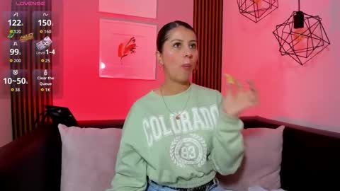 Nahia online show from February 16, 11:54 am