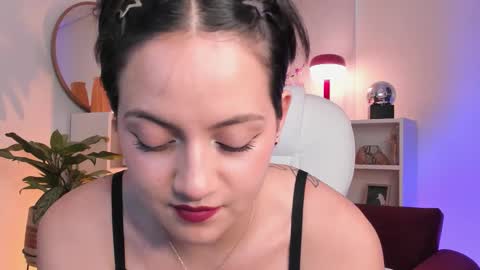 Nahia INDEPENDENT MODEL P online show from February 23, 10:42 pm