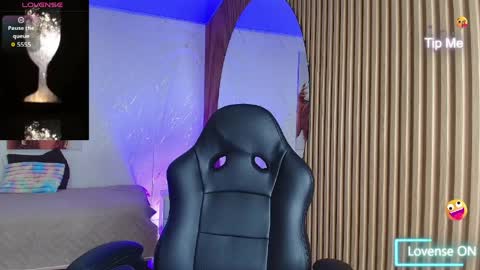 valeria online show from April 4, 10:08 pm