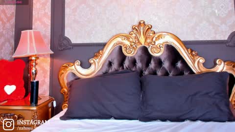 Nahomi Acosta online show from January 22, 9:11 pm