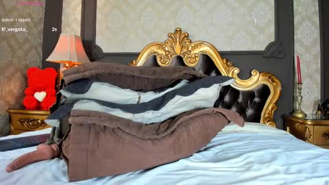 Nahomi Acosta online show from October 13, 2:14 am