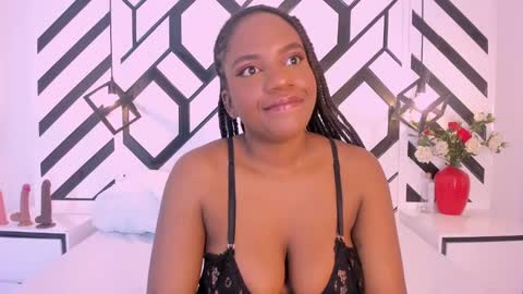 Nahomi online show from September 18, 12:37 pm