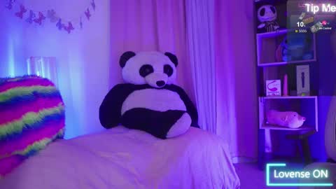 nahomy 2308 online show from April 28, 11:36 am