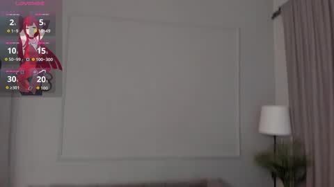 nahomycarterr online show from February 4, 11:35 am