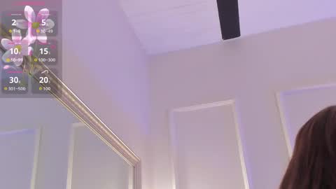 nahomycarterr online show from June 3, 12:28 pm