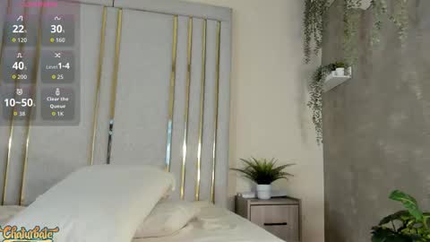 nahomycarterr online show from December 18, 12:10 pm