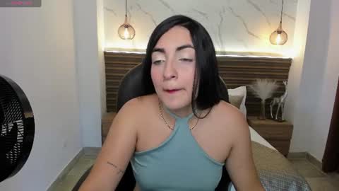 naiah_blue online show from July 11, 7:14 pm
