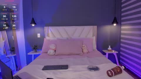 Naisha Ford online show from February 3, 6:22 am