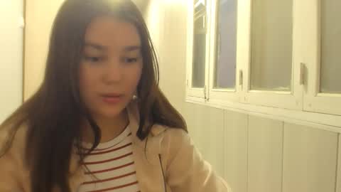 naked_bebe_hot online show from November 9, 1:33 am