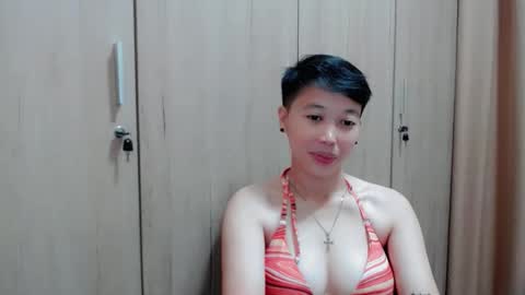 Melinda online show from March 28, 2:27 pm