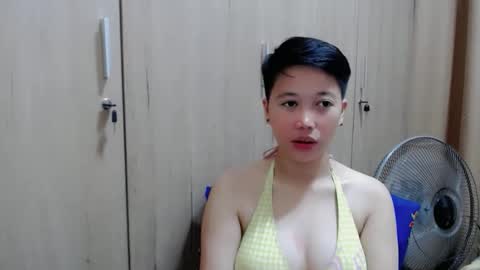 Melinda online show from December 5, 8:54 pm