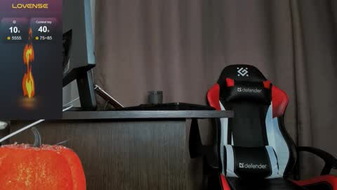 Asy no face  online show from October 31, 12:53 pm