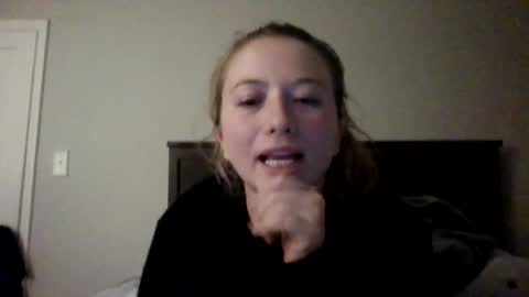 SianaBabe online show from October 28, 2:06 am