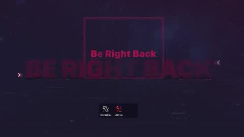 Luna online show from February 5, 9:07 pm