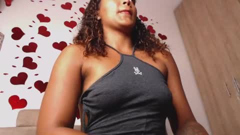 Nala Grey online show from May 10, 2:30 pm