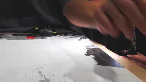 Lady online show from October 19, 6:43 pm