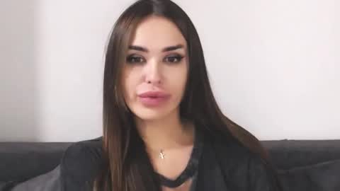 Lady online show from November 16, 7:47 pm