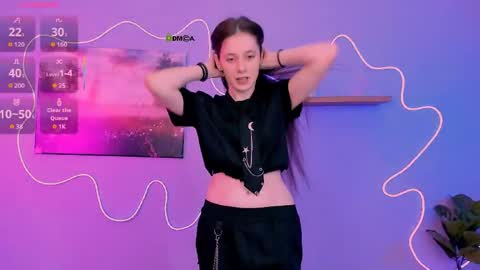 your Nami  online show from April 18, 7:58 pm