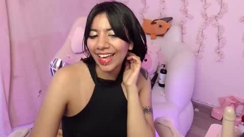 nami_usagi online show from November 25, 6:53 pm