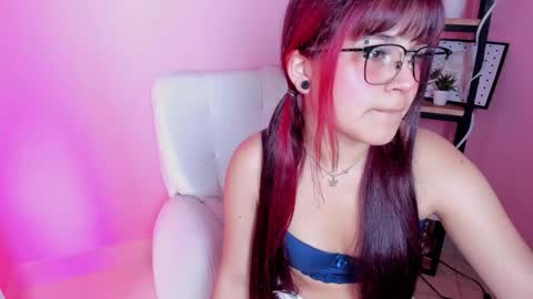  nami velle  online show from May 13, 3:07 pm