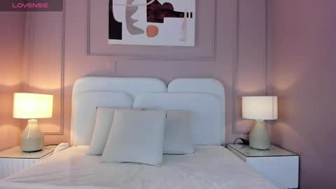 Namii Dexter  online show from April 15, 6:08 pm