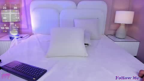 Namii Dexter  online show from April 10, 6:58 pm