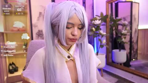 namikimura online show from March 12, 8:44 pm