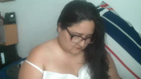 nana1545 online show from April 16, 8:08 pm