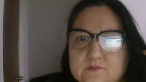 nana1545 online show from April 14, 2:39 pm