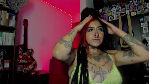 Val  online show from January 9, 3:11 am