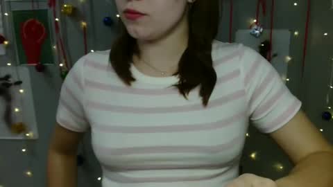 Nana online show from December 18, 8:08 am